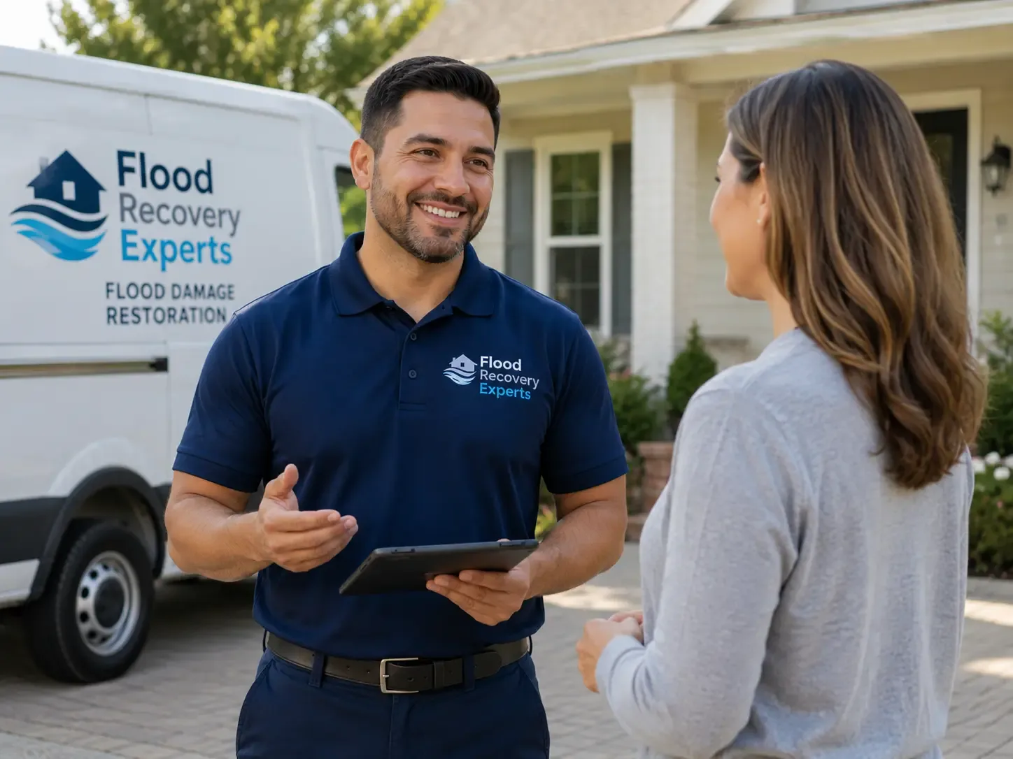 Flood Damage Cleanup Lebanon, WI FAQs